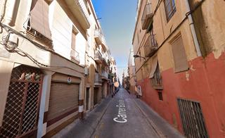 Haus  Carrer baix del carme. Reus (tarragona). sin posesión “ocupado” (no se puede visitar ni