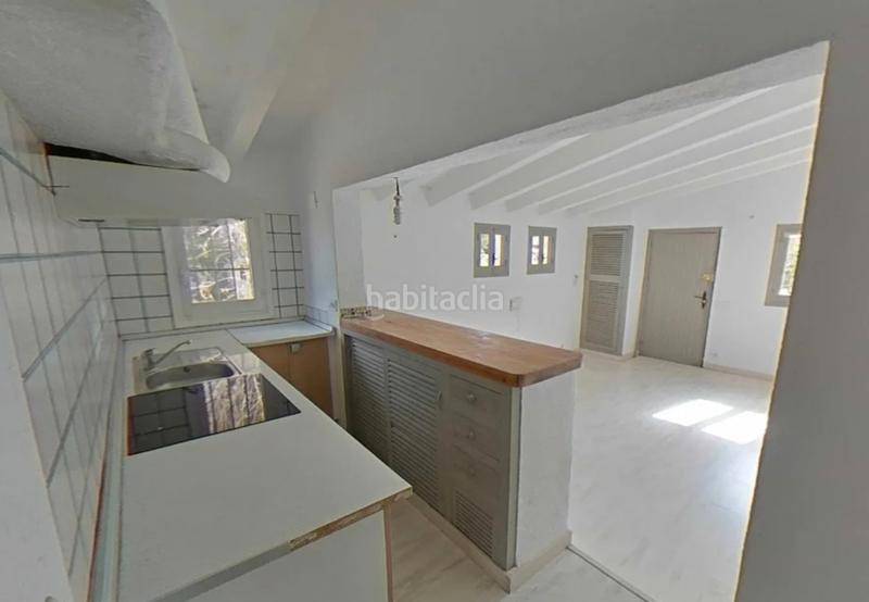 Foto a4fd6503-7a68-4149-8a6a-e5dcf7b56b5b. Pis a Partida Comunes-Adsubia Xàbia