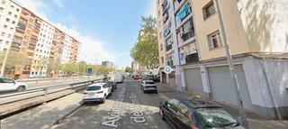 Appartamento  Avinguda del marquès de mont-roig. Badalona (barcelona). sin posesión “ocupado” (no se puede visita
