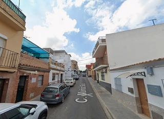 Casa  Calle muñoz seca. San josé de la rinconada (sevilla). sin posesión “ocupado” (no s