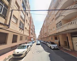 Appartement  Calle la loma. Torrevieja (alicante). sin posesión “ocupado” (no se puede visit