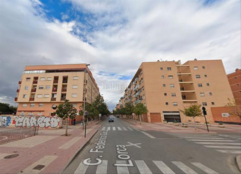 Foto 7d7d57c6-5016-4572-9656-10a80445b911. Piso (). sin posesión “ocupado” (no se puede visitar ni hipotecar). en Murcia