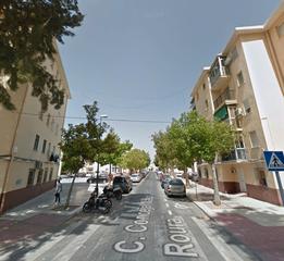 Appartement  Calle concejal masso roura. Málaga (málaga). sin posesión “ocupado” (no se puede visitar ni
