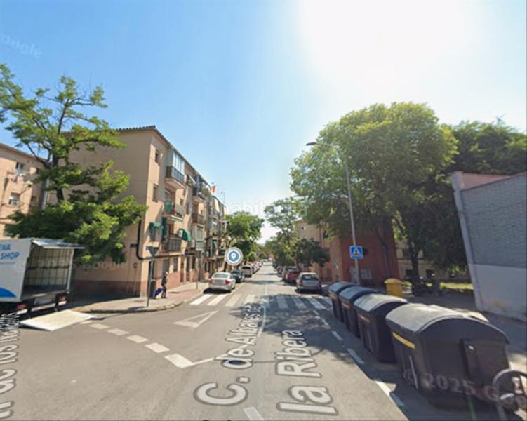 Foto 22fbeb06-6199-44bb-81a9-c44a50bbb1a4. Pis a Puerta Bonita Madrid