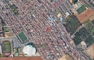 Casa  Calle rapazalla. Dos hermanas (sevilla). sin posesión “ocupado” (no se puede visi