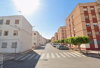 Appartement  Calle alhabia. Roquetas de mar (almería). sin posesión “ocupado” (no se puede v