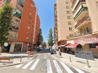 Appartement  Carrer de frederic urales. Reus (tarragona). sin posesión “ocupado” (no se puede visitar ni