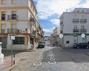 Pis  Calle santa maría de consolación. Cartaya (huelva). sin posesión “ocupado” (no se puede visitar ni