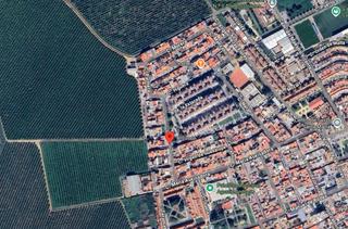 Haus  Calle limón. Rinconada, la (sevilla). sin posesión “ocupado” (no se puede vis