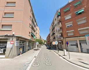 Piso  Carrer de l'onze de setembre. Badalona (barcelona). sin posesión “ocupado” (no se puede visita