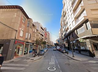 Pis  Calle mayor. Alcantarilla (murcia). sin posesión “ocupado” (no se puede visit