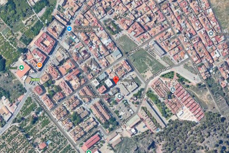 Foto ccc25369-509d-4f3c-a7b5-a4ff14fdac47. Haus in Garres y Lages Murcia