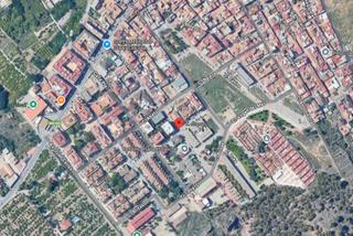 Maison  Calle conver. Murcia (murcia). sin posesión “ocupado” (no se puede visitar ni