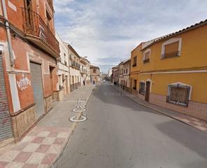 Maison  Calle cabecico. Jumilla (murcia). sin posesión “ocupado” (no se puede visitar ni