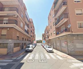 Pis  Carrer antonio mora ferrández. Elx (alicante). sin posesión “ocupado” (no se puede visitar ni h