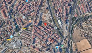 Pis  Carrer de josep carner. Vendrell, el (tarragona). sin posesión “ocupado” (no se puede vi