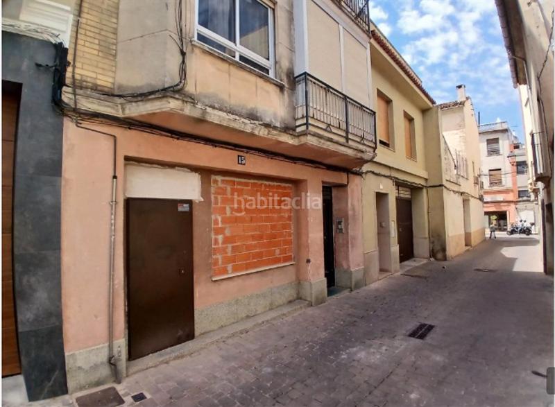 Foto a109125d-5d2a-4d6b-9020-c5acf97e7592. Appartement dans carrer de peris 7 dans Centre Alzira