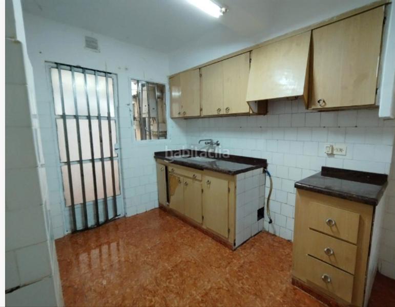 Foto b21e8f23-af20-473e-b951-46892d5659a7. Appartement dans carrer de peris 7 dans Centre Alzira