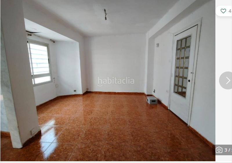 Foto f8c8a9ee-663a-4a1d-9682-db63f8d712cd. Appartement dans carrer de peris 7 dans Centre Alzira