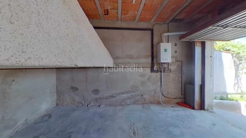 Foto 2a3251fc-5454-496e-8934-1845e75cf26e. Chalet with parking in La Collada-Sis Camins Vilanova i la Geltrú