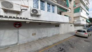 Locale commerciale in Urbanización de la Fuentebella