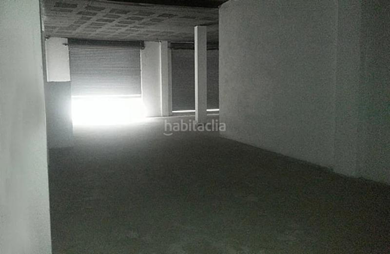 Foto bce21808-b449-46dd-a21d-0314d2655a95. Geschäftsraum in Can Llong Sabadell