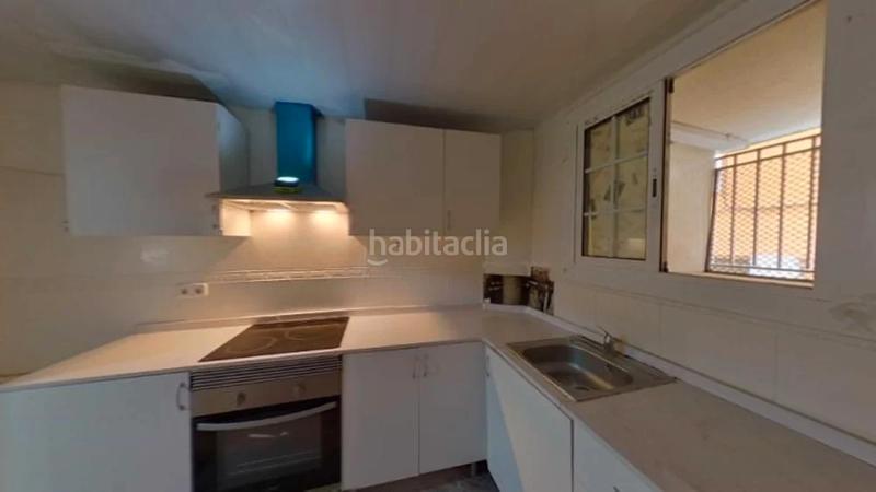 Foto 8bd9d859-0f97-4ad9-a3fe-6ab5d775610b. Appartement dans Can Calders Sant Feliu de Llobregat