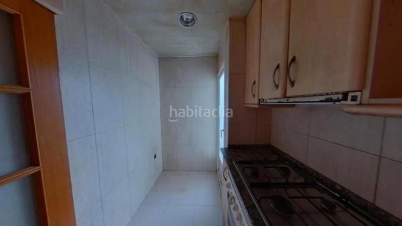 Foto 7077be71-1dcd-4d77-82cf-b2e143c1a1a9. Piso (barcelona). "okupado" (no se puede visitar ni hipotecar). en Mataró