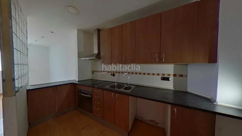 Foto bfb1f20c-7e6b-45b7-be37-1e1b7a932a56. Etagenwohnung in Font de la Guatlla Barcelona