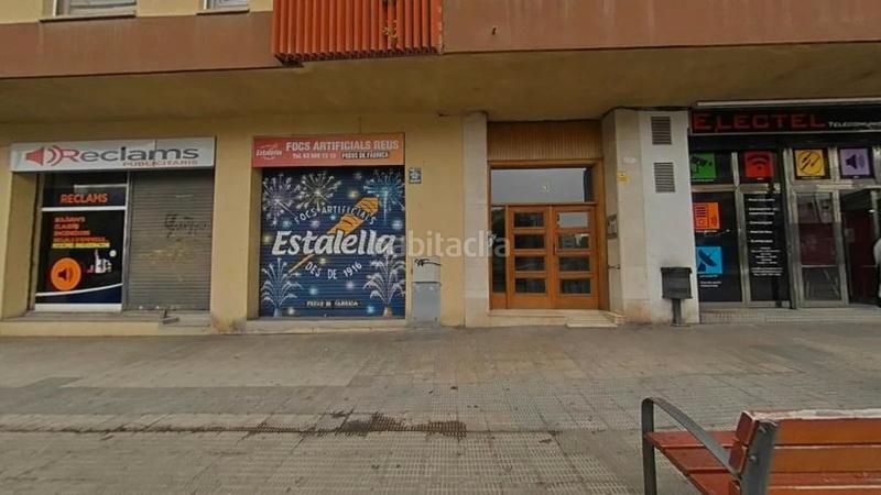 Foto 0312c96d-d46b-4e6a-9239-14071bfe15ab. Etagenwohnung in Centre Reus