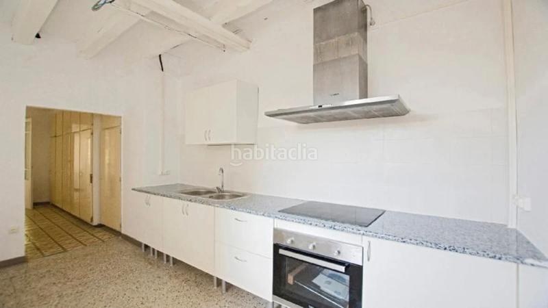 Foto b68f981e-6a1b-4e80-aab2-6e13a202af03. Appartamento in Escodines Manresa