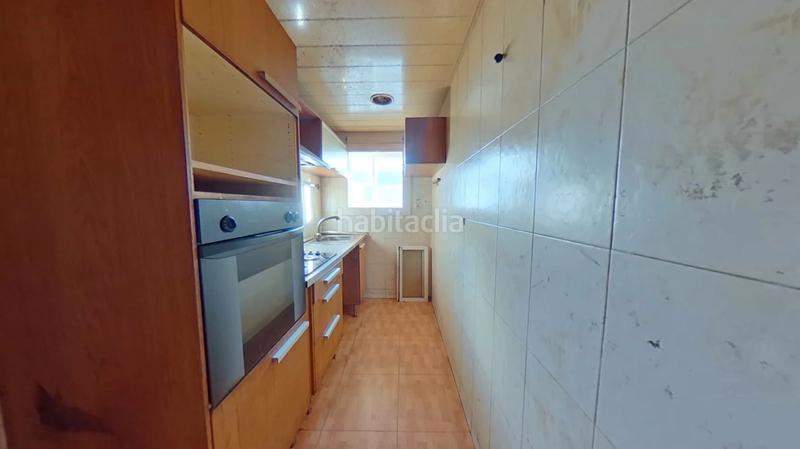 Foto f5978597-a963-4e0f-8eb4-7da4284d9621. Appartamento in Sant Ildefons Cornellà de Llobregat
