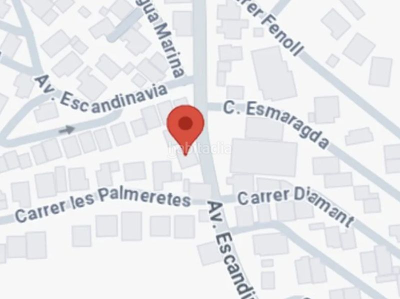 Foto bac06489-fa65-4161-9d6b-44e43872fb84. Casa adosada procedente de banco en Escandinavia-Cautivador Alfàs del Pi (l´)