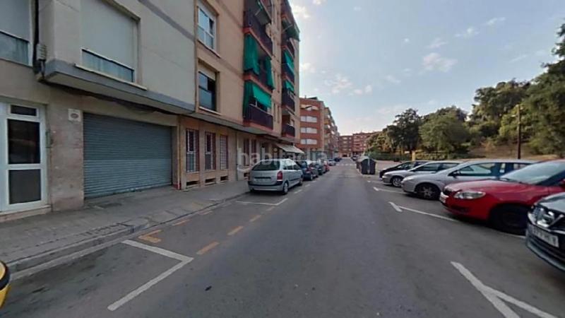 Foto 3714223b-5e04-4689-b9de-2c86467b641e. Piso (barcelona). "okupado" (no se puede visitar ni hipotecar). en Viladecans