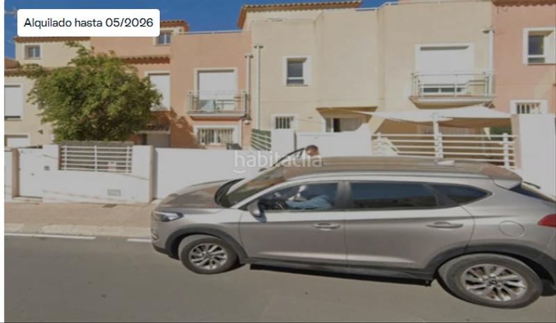 Foto ac71cc15-5b61-44c4-8373-bf3c49a560e7. Casa adosada procedente de banco en Escandinavia-Cautivador Alfàs del Pi (l´)