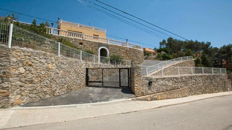 Foto 47bca8c0-0e97-4ce2-ac54-2c62de6d9cd4. Chalet in Olesa de Bonesvalls