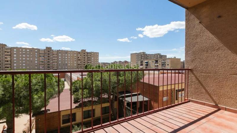 Foto fef452d3-2483-44c0-937d-1f19500961b9. Etagenwohnung in Espronceda Sabadell