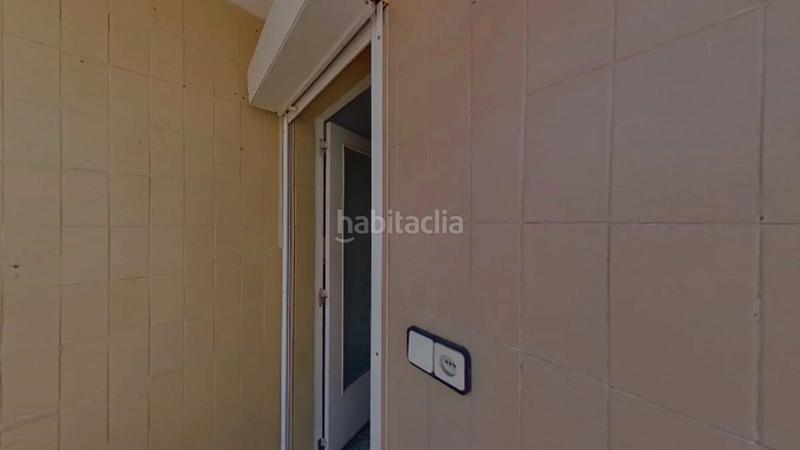 Foto af5cc75c-4961-4429-bf7d-4d073b6e6d68. Piso (barcelona). "okupado" (no se puede visitar ni hipotecar). en Badalona