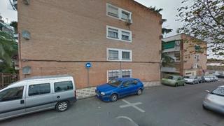 Pis  Plaza jesús divino obrero. Córdoba (córdoba). sin posesión “ocupado” (no se puede visitar n