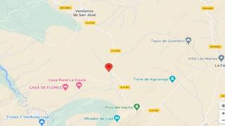 Casa a Loja. Loja (granada). sin posesión “ocupado” (no se puede visitar ni h