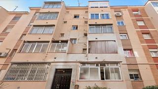 Appartement  Calle mijas. Madrid (madrid). sin posesión “ocupado” (no se puede visitar ni