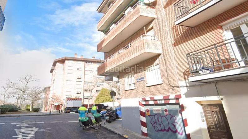 Foto 158ac067-1da4-4d45-a505-96302bcdd9d8. Appartement dans Zofío Madrid