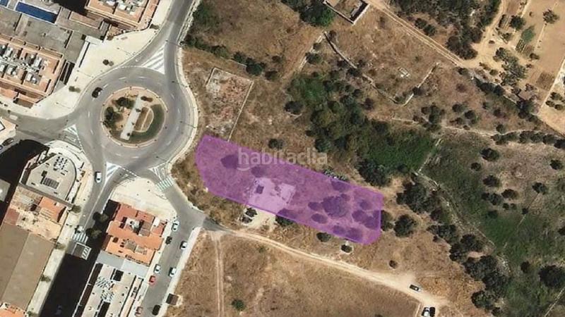 Foto 8e52e8fe-cffa-4ec9-a08b-5c8d3d24258b. Terreno residenziale in Nord Sant Carles de la Ràpita