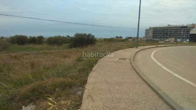 Foto d550495c-d879-421d-8008-0d2da926a7d6. Terreno residenziale in Nord Sant Carles de la Ràpita
