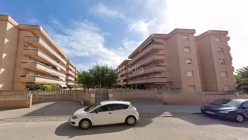 Foto 028d9270-fc99-4dd9-afa4-c3c06e3b2971. Piso (gerona). sin posesión “ocupado” (no se puede visitar ni hipotecar). en Blanes