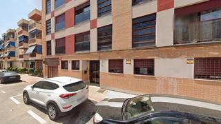 Pis  Carrer miguel alcaraz. Mutxamel (alicante). sin posesión “ocupado” (no se puede visitar