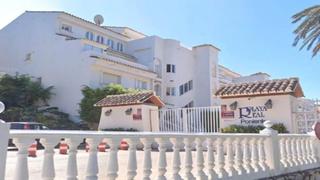 Appartement  Urbanización marbesa. Marbella (málaga). sin posesión “ocupado” (no se puede visitar n