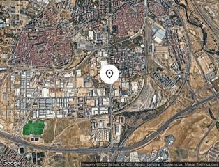 Pis  Calle de godella. Madrid (madrid). sin posesión “ocupado” (no se puede visitar ni