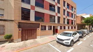 Pis  Carrer miguel alcaraz. Mutxamel (alicante). sin posesión “ocupado” (no se puede visitar