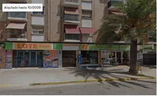 Appartamento  Avinguda hispanitat. Procedente de banco